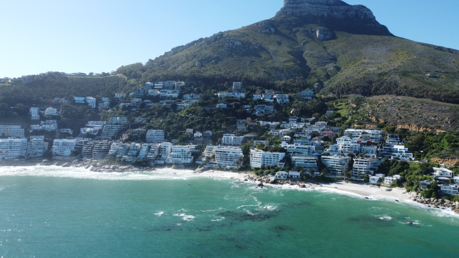 To Let 2 Bedroom Property for Rent in Clifton Western Cape
